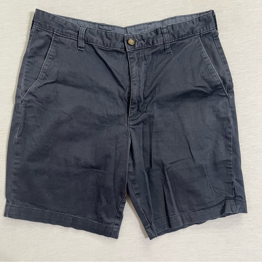 Dark Gray Men’s Shorts